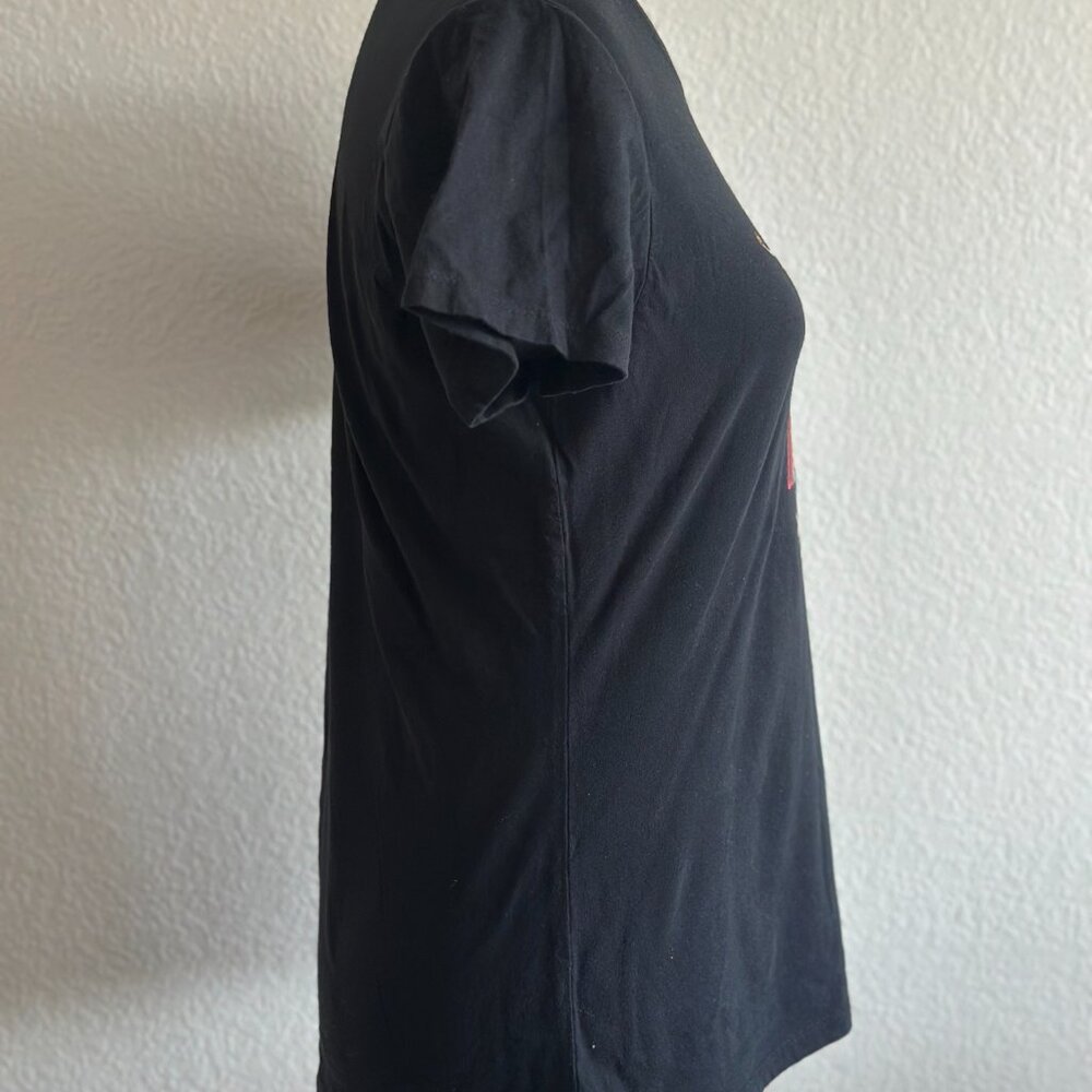 🎃 Disney Nightmare Before Christmas Graphic Tee - Picture 3 of 6